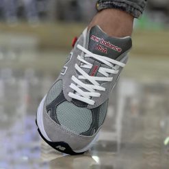 کفش اسپرت کتونی نیو بالانس 990 مردانه ویتنام اورجینال