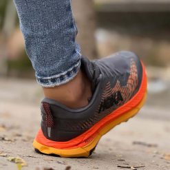 کفش اسپرت کتونی اورجینال هوکا مردانه
