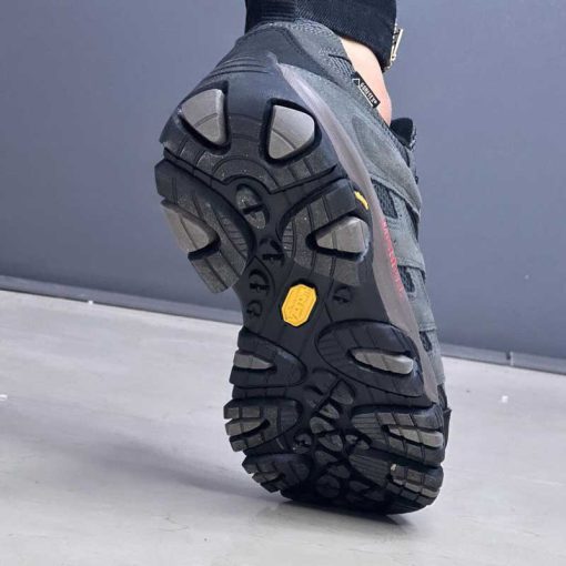 کفش اسپرت کتونی مردانه مرل اورجینال