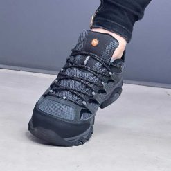 کفش اسپرت کتونی مردانه مرل اورجینال